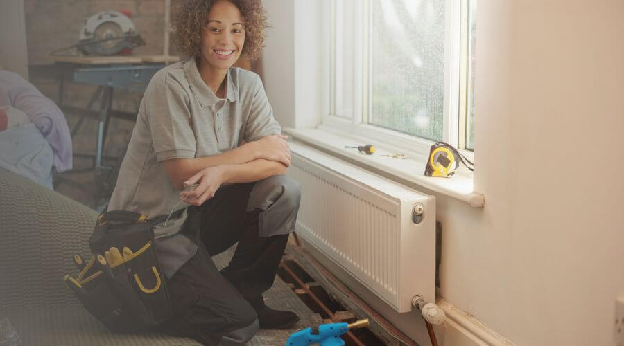 Professional same day plumber in Boiling Springs, NC